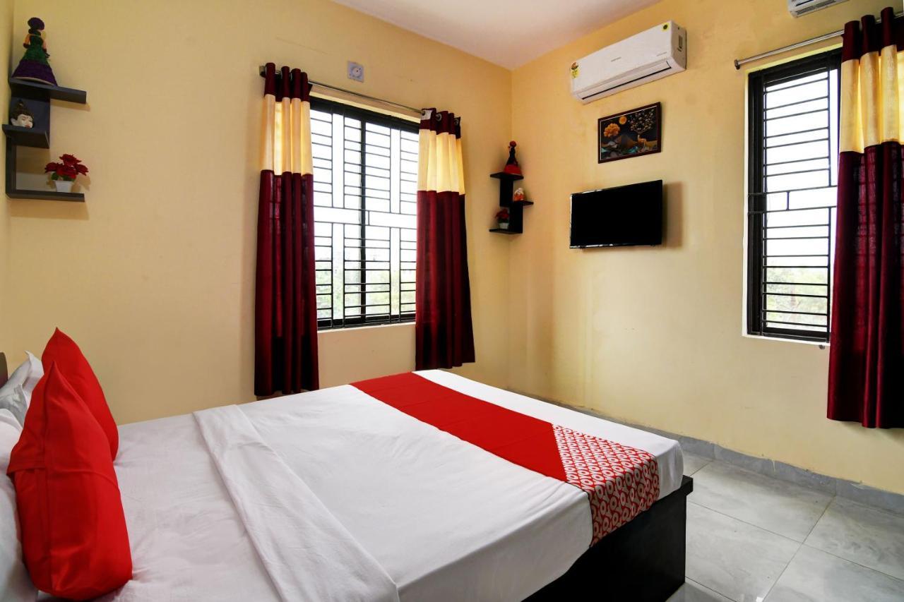 Hotel O Royal A Palace Bhubaneswar Exterior photo