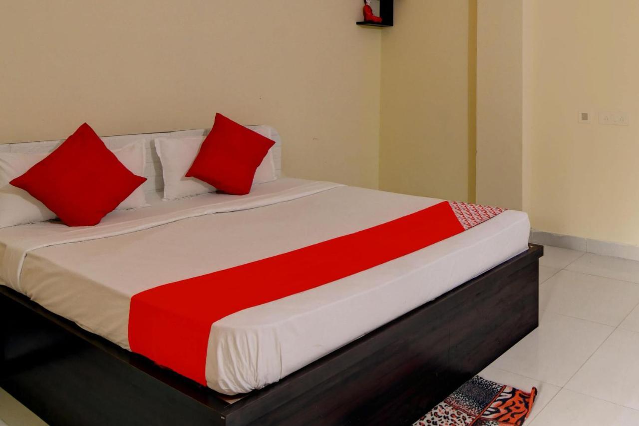 Hotel O Royal A Palace Bhubaneswar Exterior photo